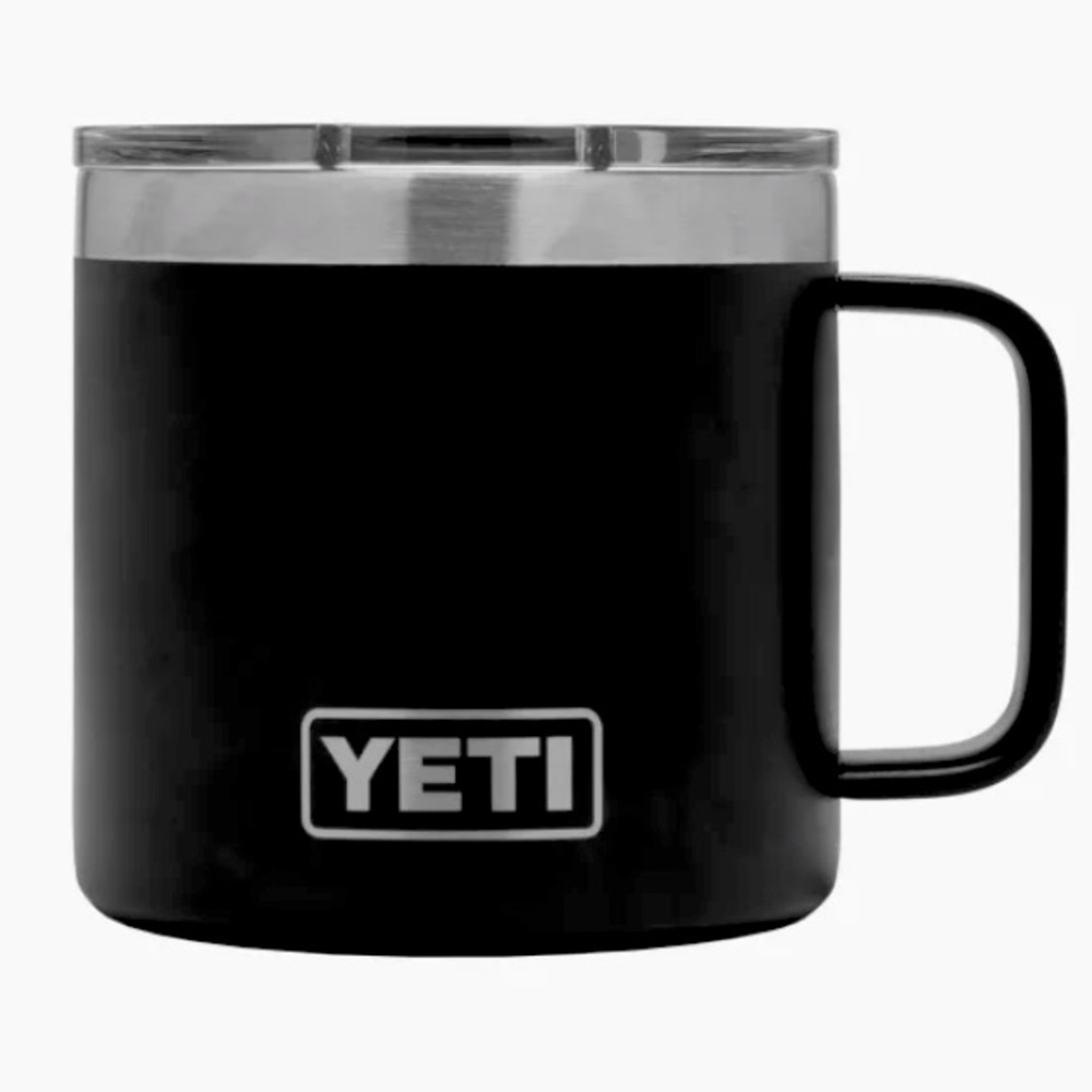 Yeti 14oz Coffee Rambler - Picture 1 of 3